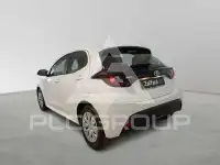 2023 Fiat Tipo