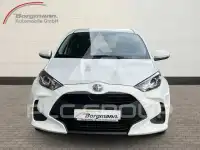 2023 Toyota YARIS
