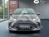2023 Toyota YARIS