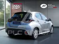 2023 Toyota YARIS