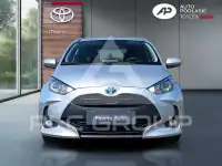 2023 Toyota YARIS