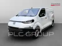 2024 Fiat Scudo