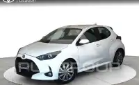 2023 Toyota YARIS