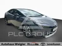 2023 Toyota PRIUS