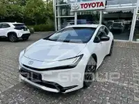 2023 Toyota PRIUS