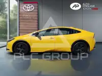 2023 Toyota PRIUS