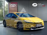 2023 Toyota PRIUS