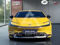 2023 Toyota PRIUS