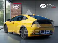 2023 Toyota PRIUS