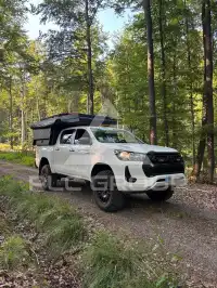 2023 Toyota Hilux