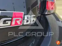 2023 Toyota GR 86