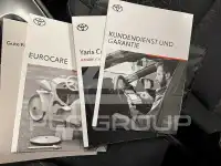 2023 Toyota YARIS