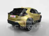 2023 Toyota YARIS