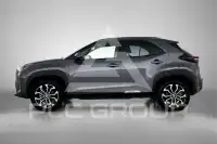 2023 Toyota YARIS