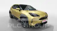 2023 Toyota YARIS