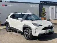 2023 Toyota YARIS