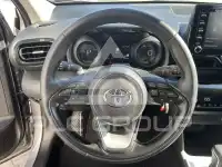 2023 Toyota YARIS