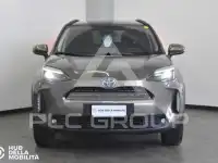 2023 Toyota YARIS