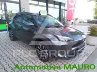 2023 Toyota YARIS