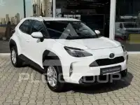 2023 Toyota YARIS