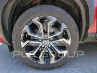 2023 Toyota YARIS