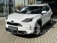 2023 Toyota YARIS