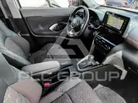 2023 Toyota YARIS