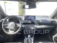 2023 Toyota YARIS
