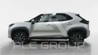 2023 Toyota YARIS
