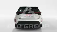 2023 Toyota YARIS