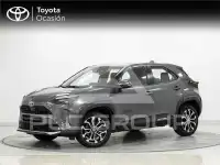 2023 Toyota YARIS