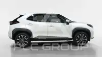2023 Toyota YARIS