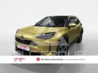 2023 Toyota YARIS