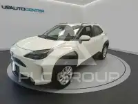 2022 Lancia Unknown