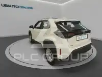 2022 Lancia Unknown