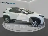 2022 Lancia Unknown