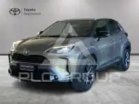 2023 Toyota YARIS