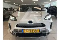2023 Toyota YARIS