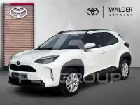 2023 Toyota YARIS