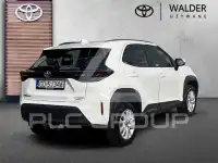 2023 Toyota YARIS