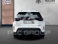 2023 Toyota YARIS
