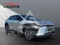 2023 Toyota bZ4X