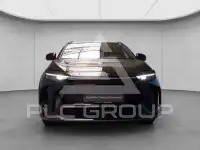 2023 Toyota bZ4X