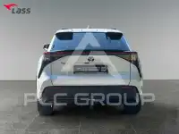2023 Toyota bZ4X