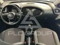 2023 Toyota AYGO