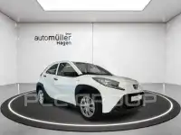 2023 Toyota AYGO