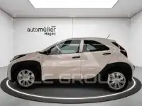 2023 Toyota AYGO