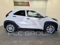 2023 Toyota AYGO