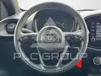 2023 Toyota AYGO