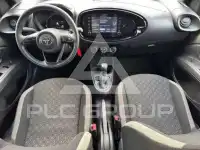 2023 Toyota AYGO